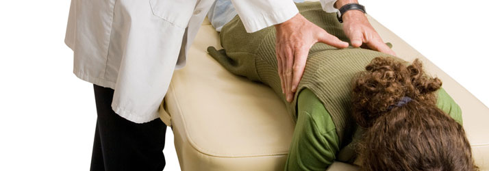 Chiropractic Hopkins MN Back Pain Adjustment